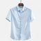 Camisa - Mistura Leve Ventilação masculino