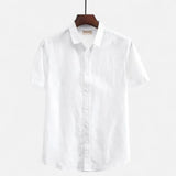 Camisa - Mistura Leve Ventilação masculino