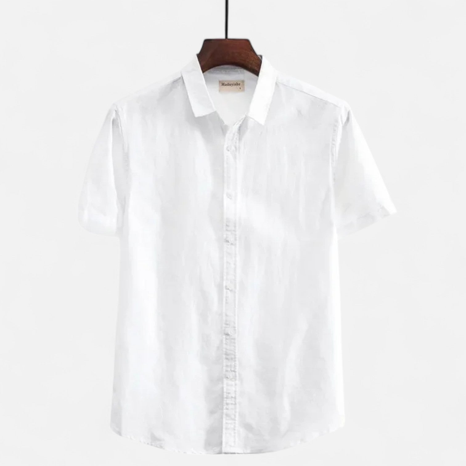Camisa - Mistura Leve Ventilação masculino
