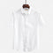 Camisa - Mistura Leve Ventilação masculino