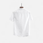 Camisa - Mistura Leve Ventilação masculino
