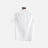 Camisa - Mistura Leve Ventilação masculino