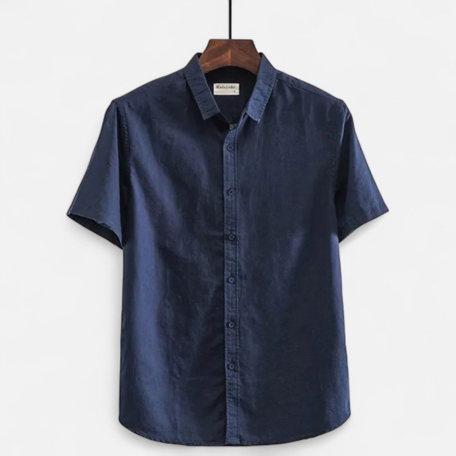 Camisa - Mistura Leve Ventilação masculino