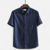 Camisa - Mistura Leve Ventilação masculino
