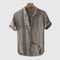 Camisa - Mistura Leve Corte Relaxado masculino