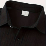 Camisa - Mistura Leve Manga Curta masculino
