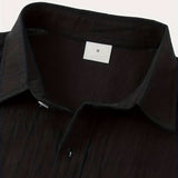 Camisa - Mistura Leve Manga Curta masculino