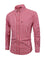 Camisa - Xadrez Mistura Suave masculino