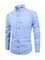 Camisa - Xadrez Mistura Suave masculino