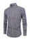 Camisa - Xadrez Mistura Suave masculino