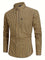 Camisa - Xadrez Mistura Suave masculino