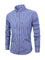 Camisa - Xadrez Mistura Suave masculino