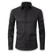 Camisa - Mistura Poliéster Sem Rugas masculino