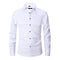 Camisa - Mistura Poliéster Sem Rugas masculino