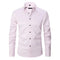 Camisa - Mistura Poliéster Sem Rugas masculino