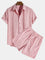 Conjunto de Camisa - Veludo Cotelê masculino