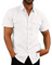 Camisa - Manga Curta Dois Bolsos masculino