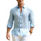 Camisa - Corte Slim Gola Polo masculino