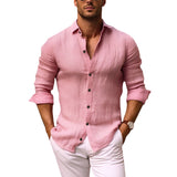 Camisa - Corte Slim Gola Polo masculino