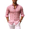 Camisa - Corte Slim Gola Polo masculino