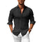 Camisa - Corte Slim Gola Polo masculino