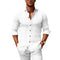Camisa - Corte Slim Gola Polo masculino