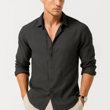 Camisa - Gola Inteligente Botão Completo masculino