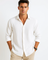 Camisa - Gola Inteligente Botão Completo masculino