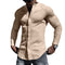 Camisa - Mistura Suave e Relaxada masculino