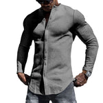 Camisa - Mistura Suave e Relaxada masculino