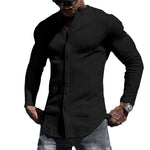 Camisa - Mistura Suave e Relaxada masculino