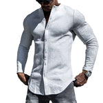 Camisa - Mistura Suave e Relaxada masculino