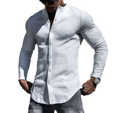 Camisa - Mistura Suave e Relaxada masculino
