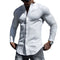Camisa - Mistura Suave e Relaxada masculino