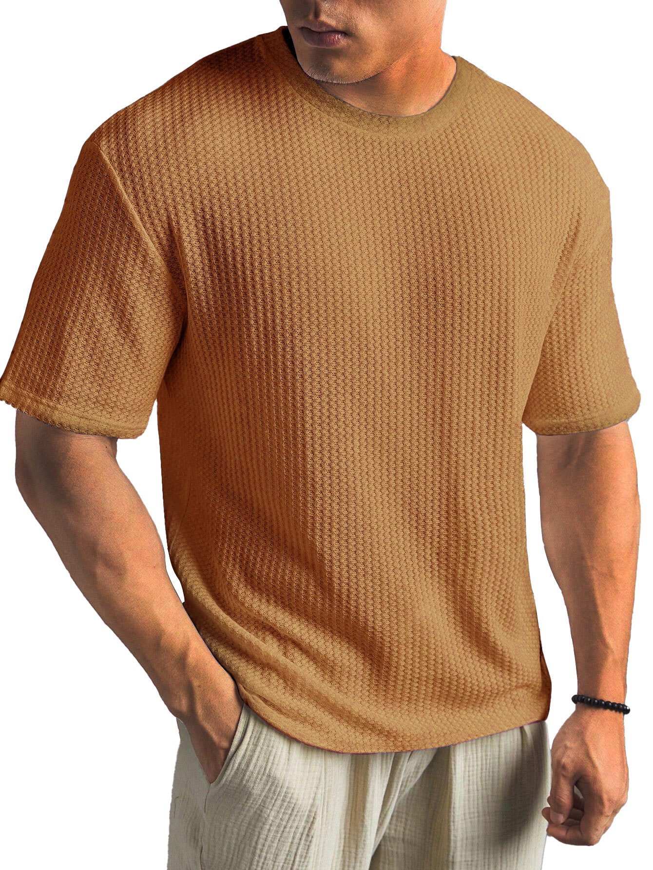 Camisa - Mistura Suave Forma Neat masculino