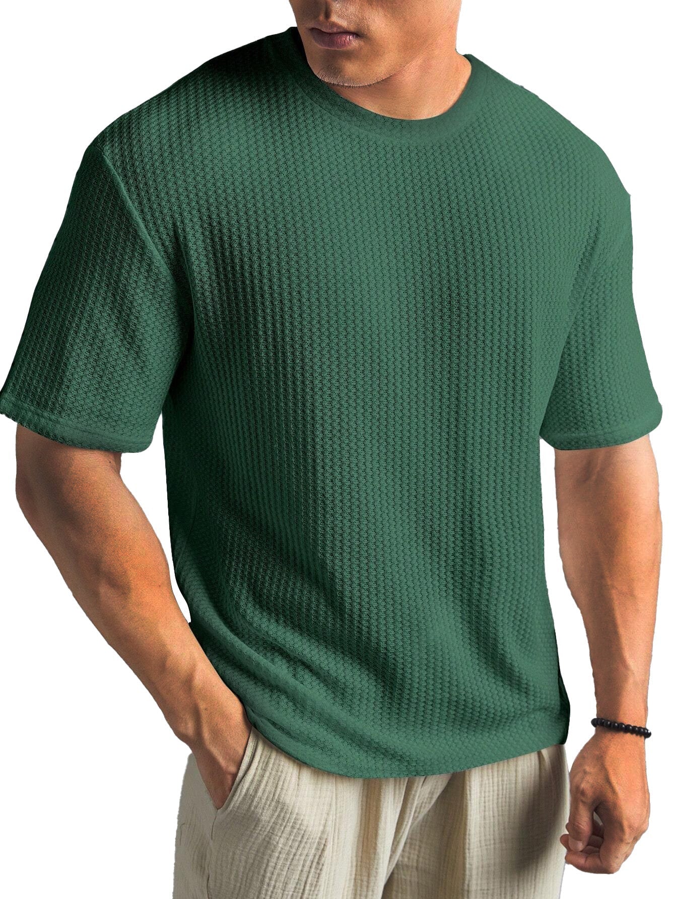 Camisa - Mistura Suave Forma Neat masculino