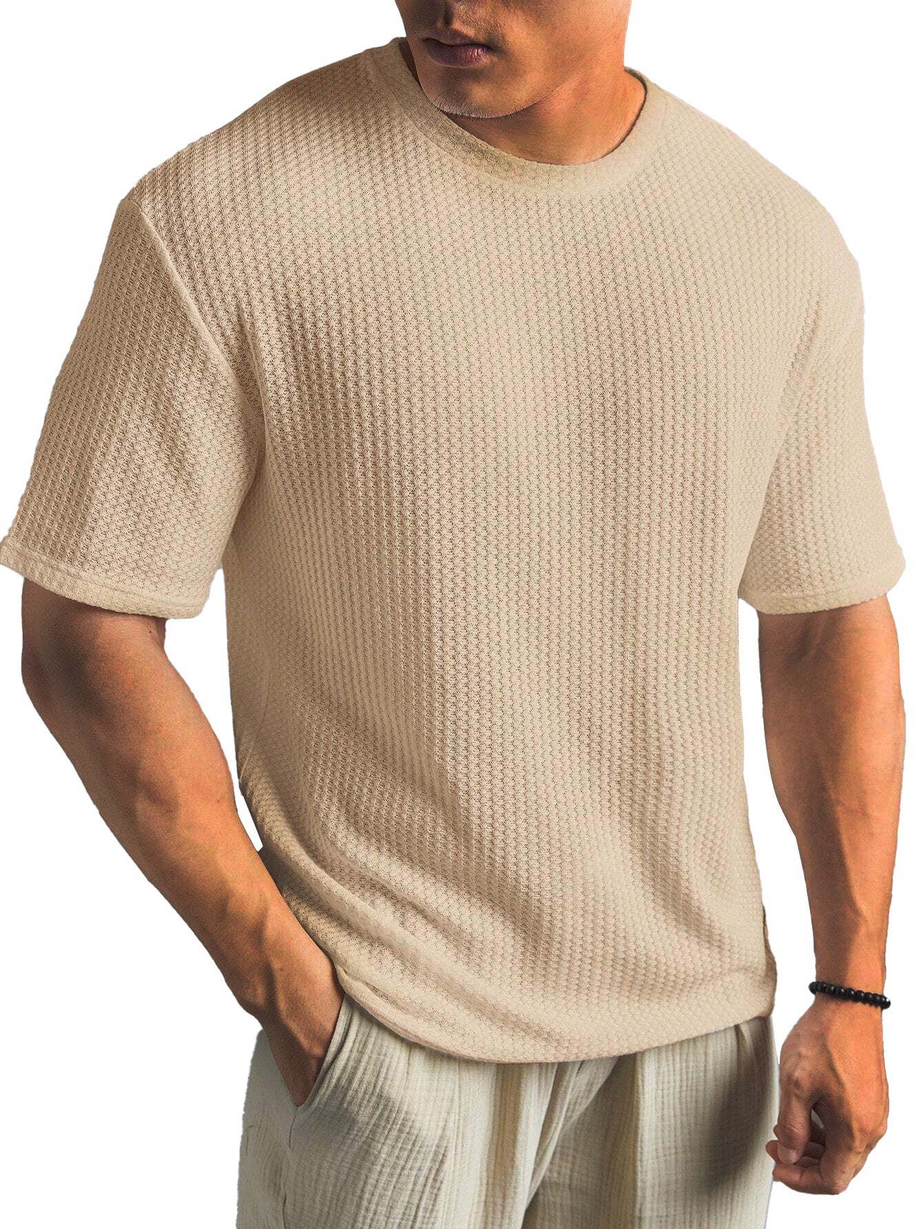 Camisa - Mistura Suave Forma Neat masculino