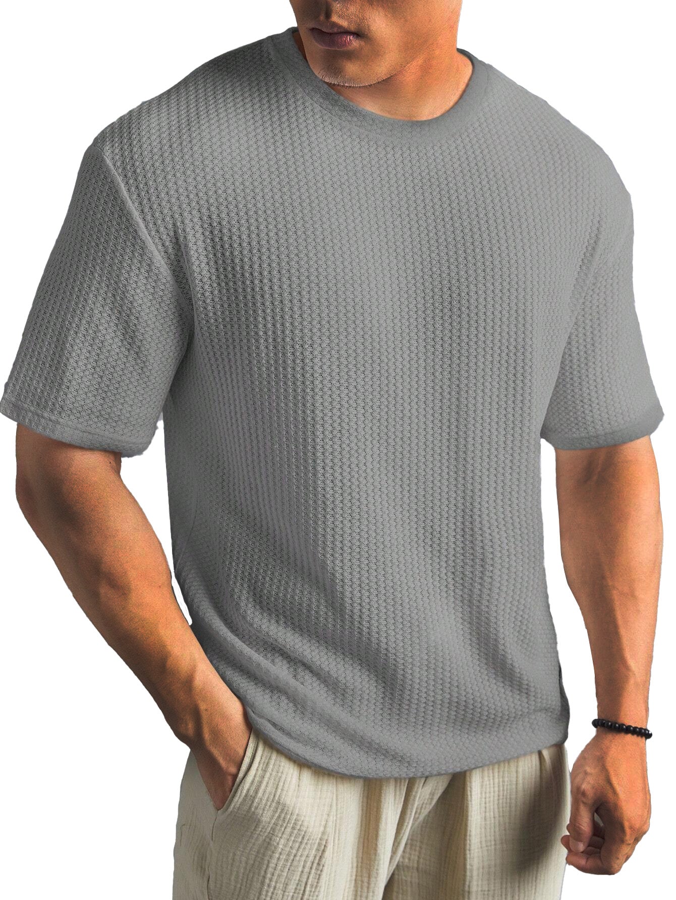 Camisa - Mistura Suave Forma Neat masculino