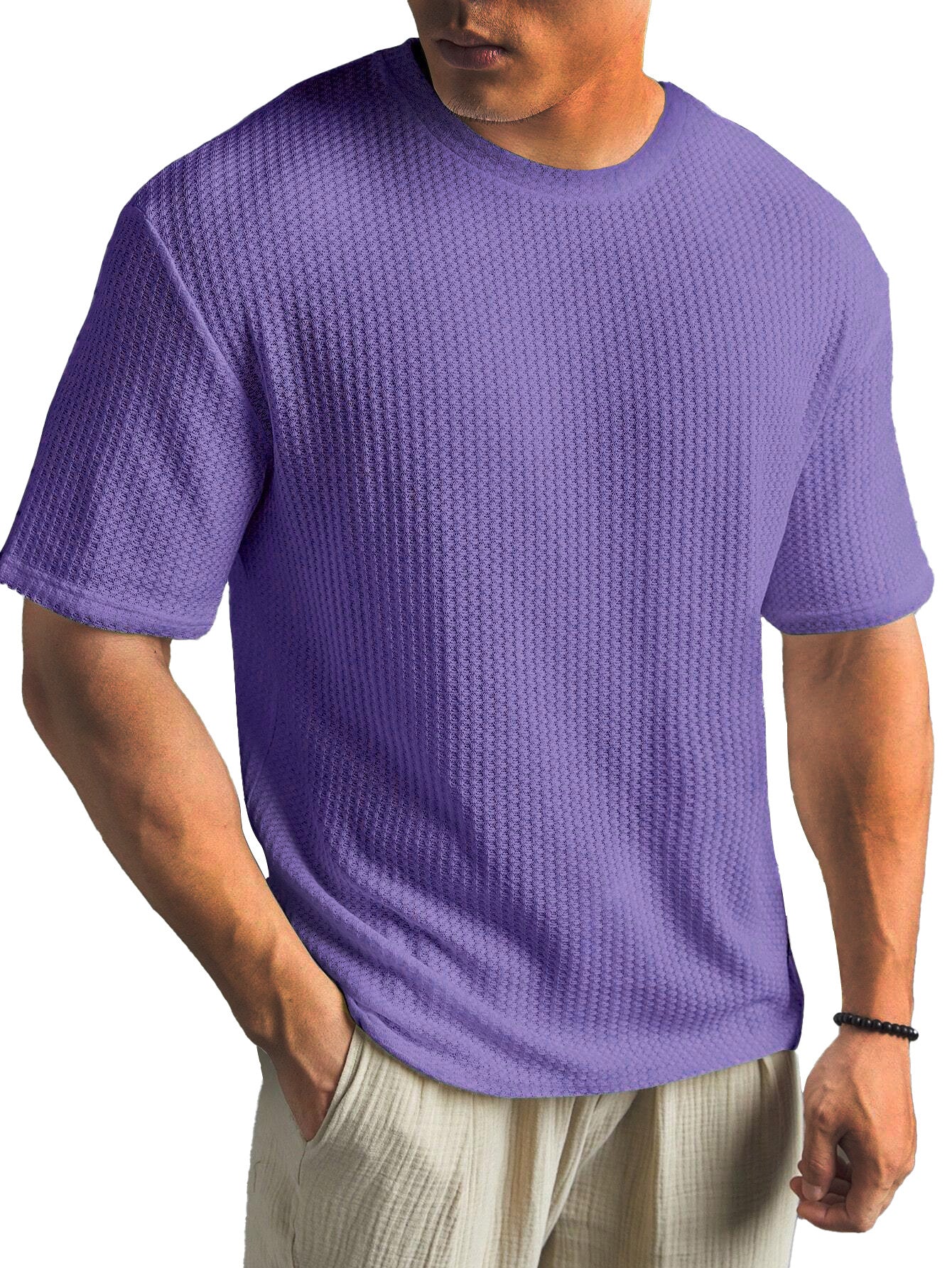 Camisa - Mistura Suave Forma Neat masculino