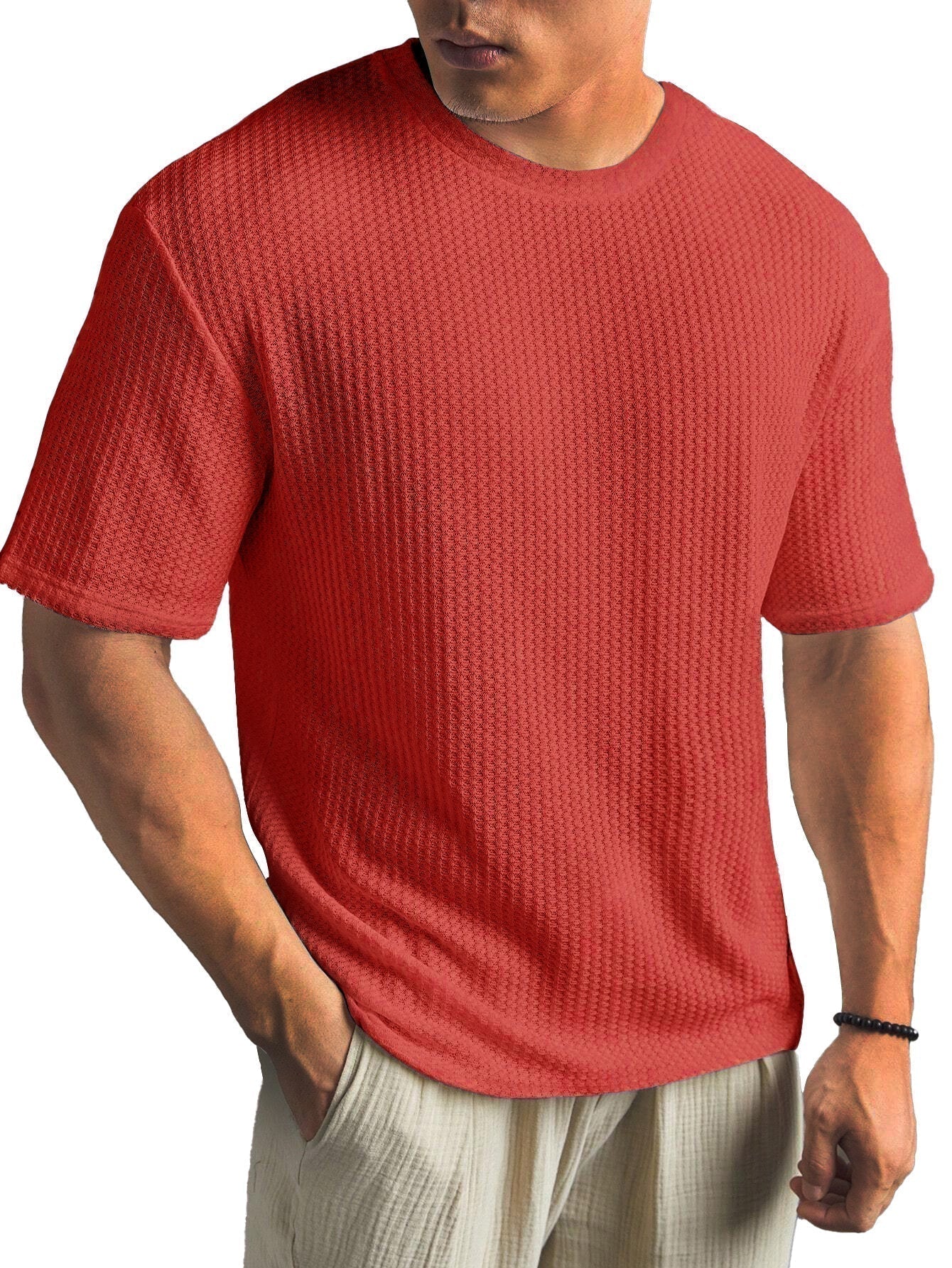 Camisa - Mistura Suave Forma Neat masculino