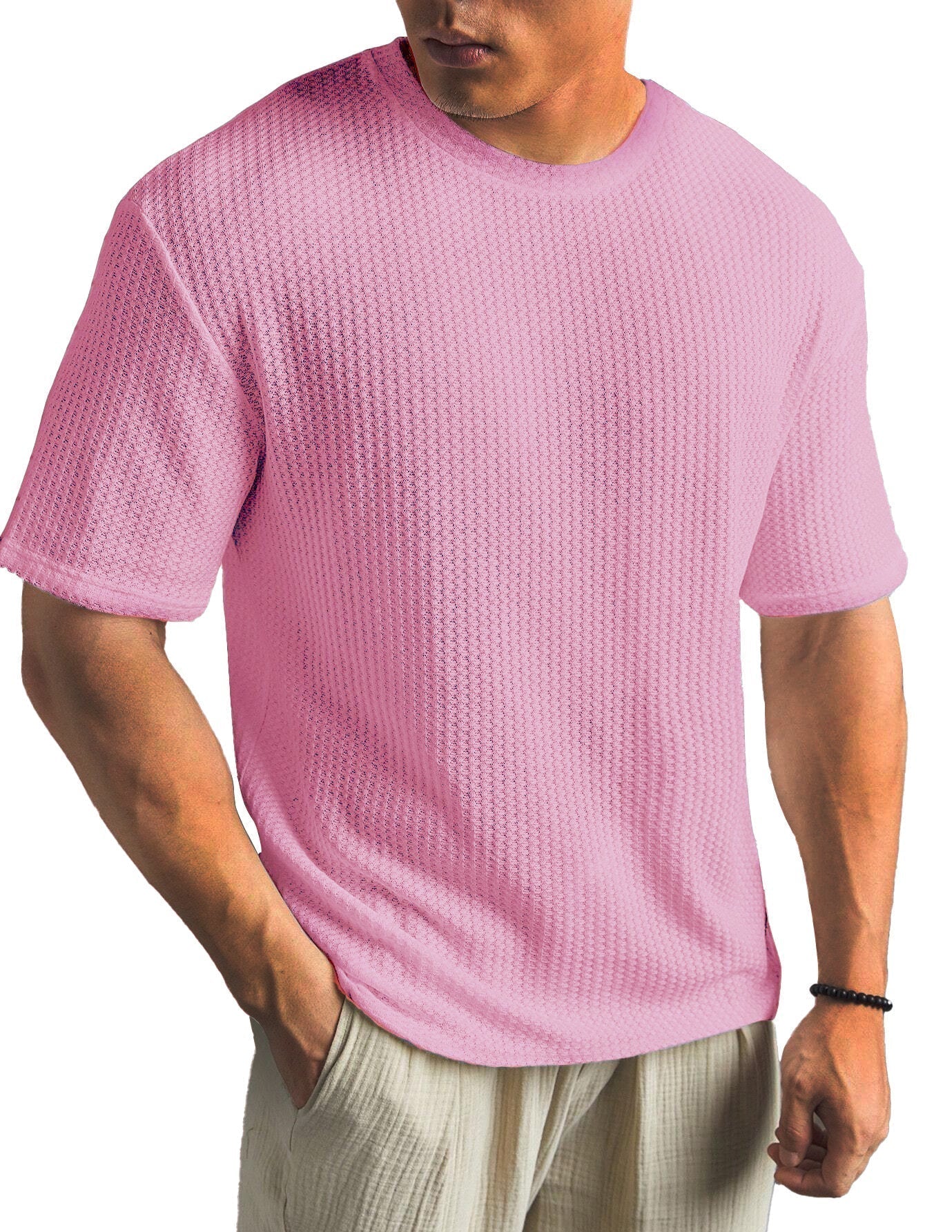 Camisa - Mistura Suave Forma Neat masculino