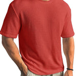 Camisa - Mistura Suave Forma Neat masculino