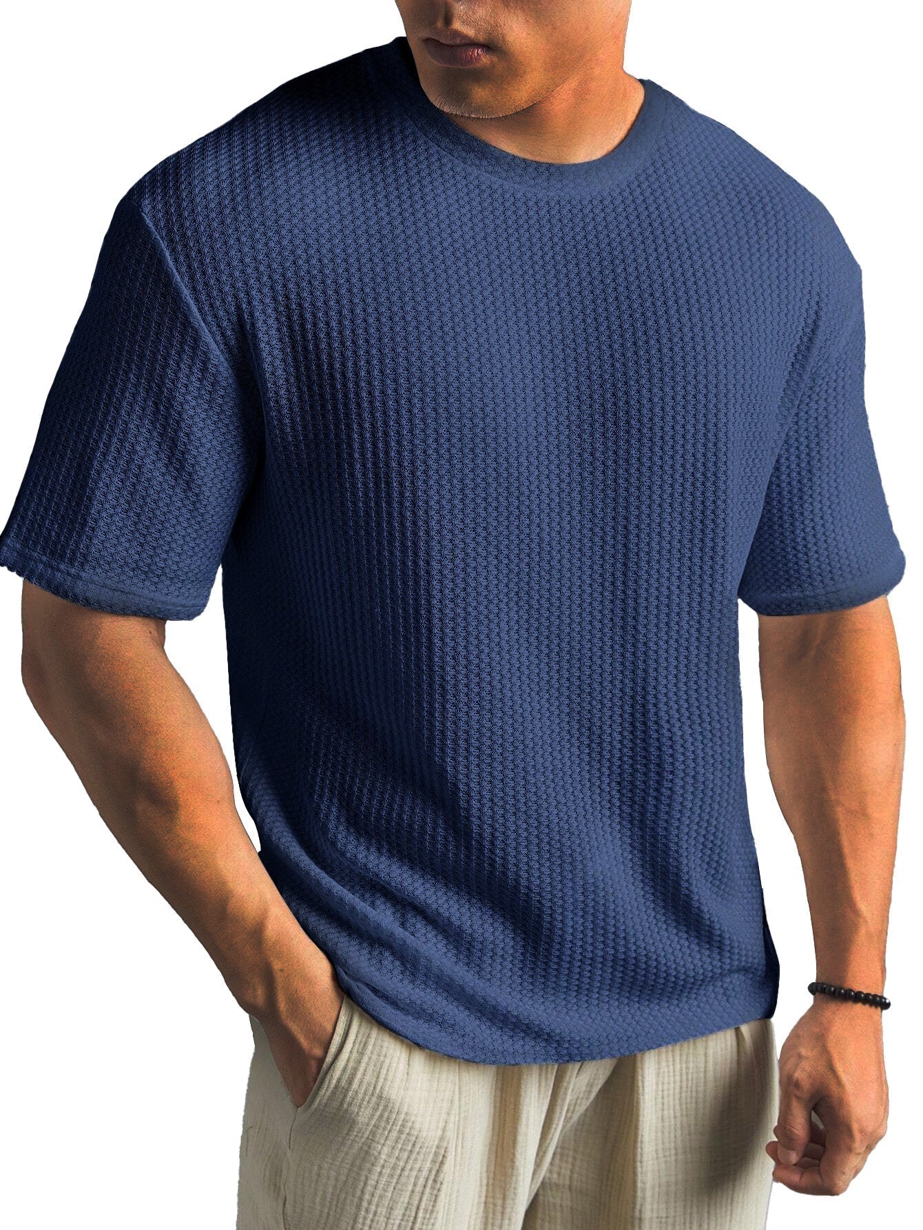 Camisa - Mistura Suave Forma Neat masculino