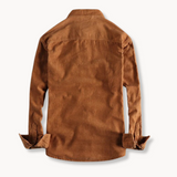 Camisa - Tecido Veludo Mole masculino