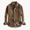 Camisa - Tecido Veludo Mole masculino