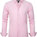 Camisa - Tecido Elástico Sem Rugas masculino