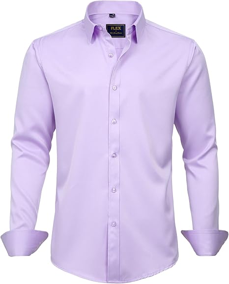 Camisa - Tecido Elástico Sem Rugas masculino