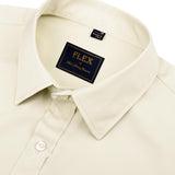 Camisa - Tecido Elástico Sem Rugas masculino