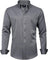 Camisa - Tecido Elástico Sem Rugas masculino