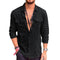 Camisa - Bolsos Cargo Sob Medida masculino